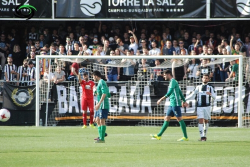 CD Castellon 1 - Novelda CF 0 Tercera Division Grupo 6 Galeria Adrian Cardeñosa  (358)