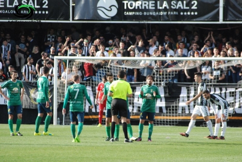 CD Castellon 1 - Novelda CF 0 Tercera Division Grupo 6 Galeria Adrian Cardeñosa  (359)