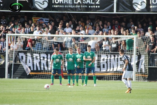 CD Castellon 1 - Novelda CF 0 Tercera Division Grupo 6 Galeria Adrian Cardeñosa  (363)