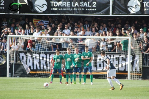 CD Castellon 1 - Novelda CF 0 Tercera Division Grupo 6 Galeria Adrian Cardeñosa  (364)