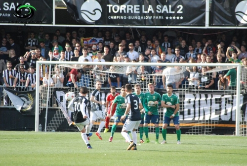 CD Castellon 1 - Novelda CF 0 Tercera Division Grupo 6 Galeria Adrian Cardeñosa  (366)