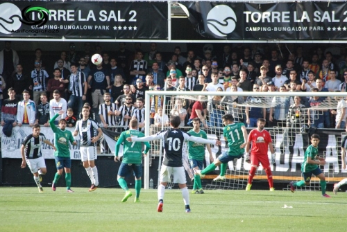 CD Castellon 1 - Novelda CF 0 Tercera Division Grupo 6 Galeria Adrian Cardeñosa  (367)