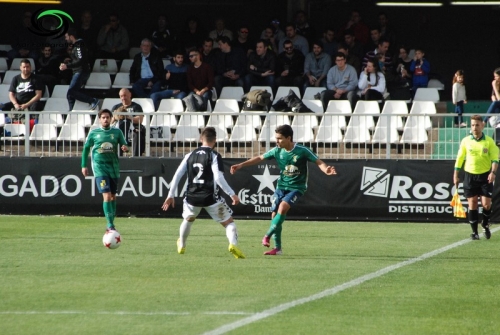 CD Castellon 1 - Novelda CF 0 Tercera Division Grupo 6 Galeria Adrian Cardeñosa  (369)