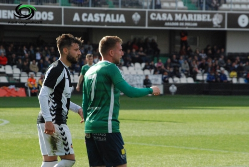 CD Castellon 1 - Novelda CF 0 Tercera Division Grupo 6 Galeria Adrian Cardeñosa  (370)