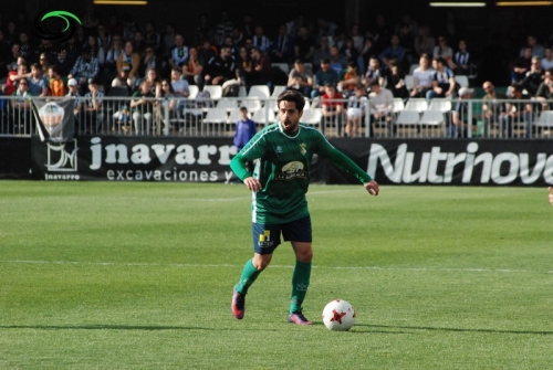 CD Castellon 1 - Novelda CF 0 Tercera Division Grupo 6 Galeria Adrian Cardeñosa  (373)