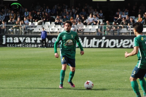 CD Castellon 1 - Novelda CF 0 Tercera Division Grupo 6 Galeria Adrian Cardeñosa  (374)