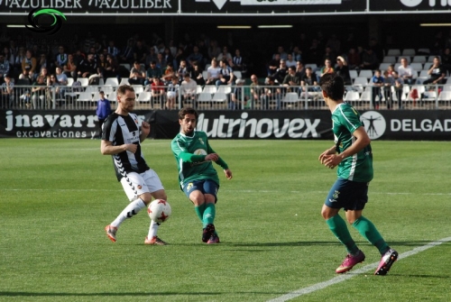 CD Castellon 1 - Novelda CF 0 Tercera Division Grupo 6 Galeria Adrian Cardeñosa  (375)