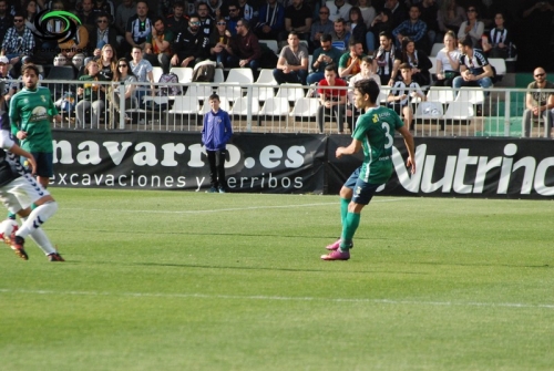 CD Castellon 1 - Novelda CF 0 Tercera Division Grupo 6 Galeria Adrian Cardeñosa  (376)