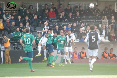 CD Castellon 1 - Novelda CF 0 Tercera Division Grupo 6 Galeria Adrian Cardeñosa  (377)