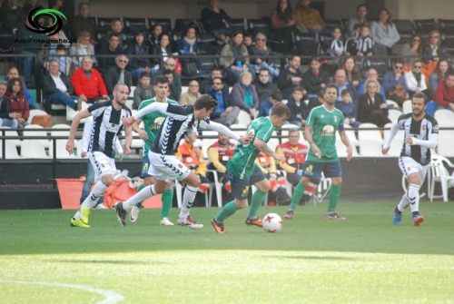 CD Castellon 1 - Novelda CF 0 Tercera Division Grupo 6 Galeria Adrian Cardeñosa  (378)