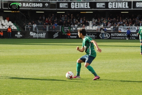 CD Castellon 1 - Novelda CF 0 Tercera Division Grupo 6 Galeria Adrian Cardeñosa  (380)