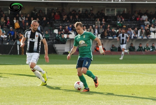 CD Castellon 1 - Novelda CF 0 Tercera Division Grupo 6 Galeria Adrian Cardeñosa  (382)
