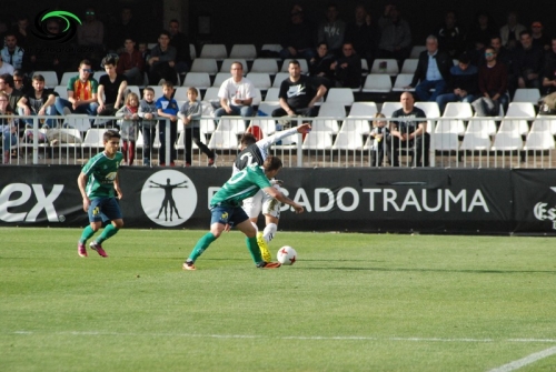 CD Castellon 1 - Novelda CF 0 Tercera Division Grupo 6 Galeria Adrian Cardeñosa  (384)