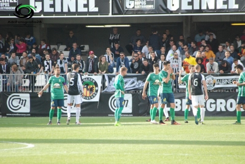 CD Castellon 1 - Novelda CF 0 Tercera Division Grupo 6 Galeria Adrian Cardeñosa  (385)