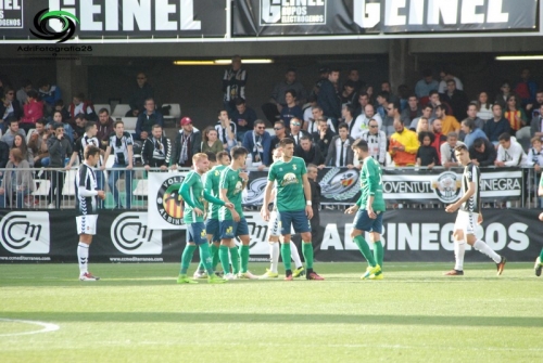 CD Castellon 1 - Novelda CF 0 Tercera Division Grupo 6 Galeria Adrian Cardeñosa  (386)