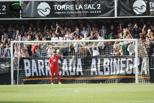 CD Castellon 1 - Novelda CF 0 Tercera Division Grupo 6 Galeria Adrian Cardeñosa  (388)