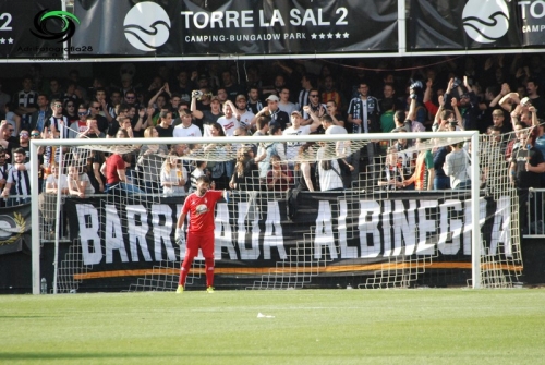 CD Castellon 1 - Novelda CF 0 Tercera Division Grupo 6 Galeria Adrian Cardeñosa  (389)