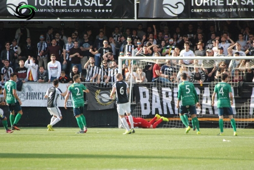 CD Castellon 1 - Novelda CF 0 Tercera Division Grupo 6 Galeria Adrian Cardeñosa  (392)