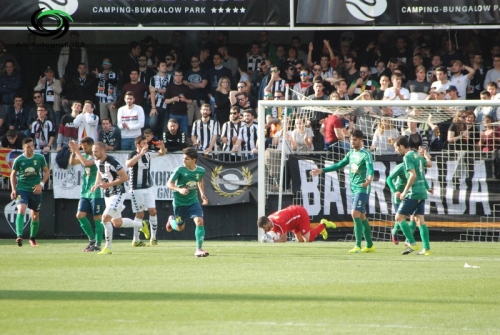 CD Castellon 1 - Novelda CF 0 Tercera Division Grupo 6 Galeria Adrian Cardeñosa  (394)