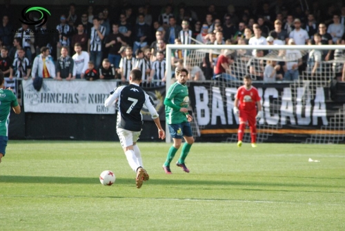 CD Castellon 1 - Novelda CF 0 Tercera Division Grupo 6 Galeria Adrian Cardeñosa  (396)