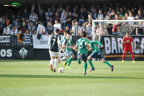 CD Castellon 1 - Novelda CF 0 Tercera Division Grupo 6 Galeria Adrian Cardeñosa  (397)