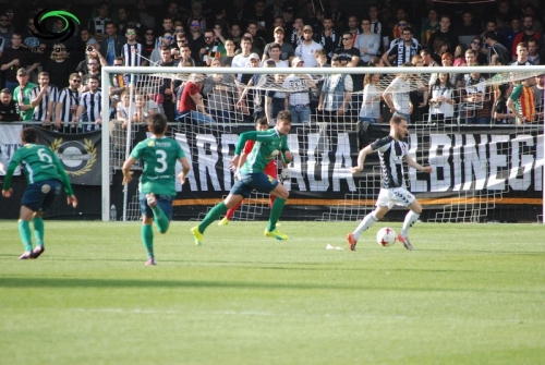 CD Castellon 1 - Novelda CF 0 Tercera Division Grupo 6 Galeria Adrian Cardeñosa  (398)