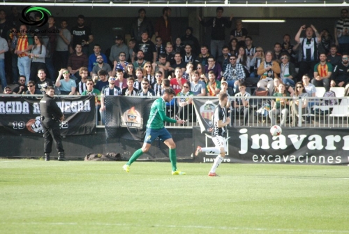 CD Castellon 1 - Novelda CF 0 Tercera Division Grupo 6 Galeria Adrian Cardeñosa  (399)