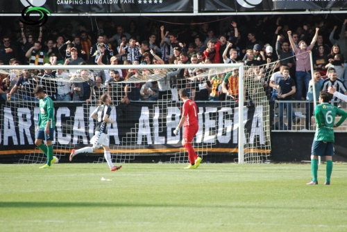 CD Castellon 1 - Novelda CF 0 Tercera Division Grupo 6 Galeria Adrian Cardeñosa  (403)