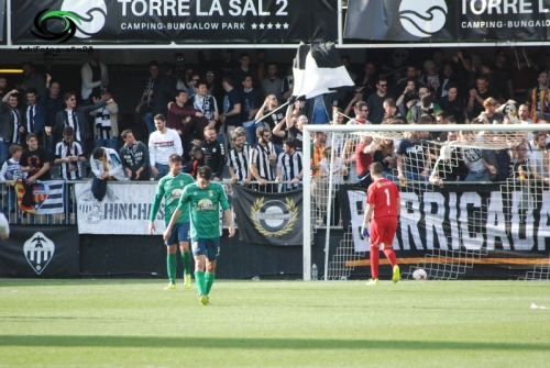 CD Castellon 1 - Novelda CF 0 Tercera Division Grupo 6 Galeria Adrian Cardeñosa  (405)