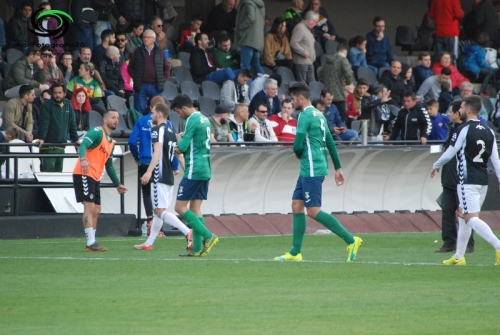 CD Castellon 1 - Novelda CF 0 Tercera Division Grupo 6 Galeria Adrian Cardeñosa  (412)