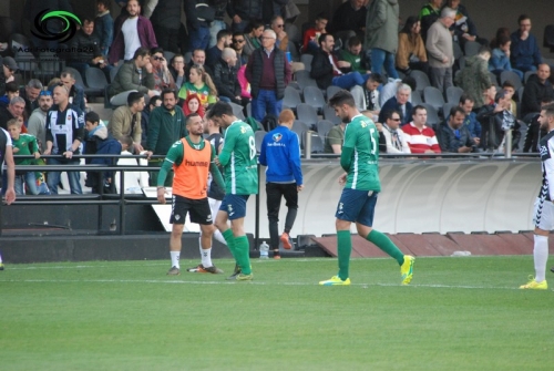 CD Castellon 1 - Novelda CF 0 Tercera Division Grupo 6 Galeria Adrian Cardeñosa  (413)