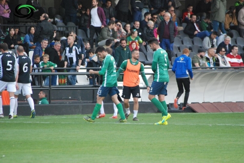 CD Castellon 1 - Novelda CF 0 Tercera Division Grupo 6 Galeria Adrian Cardeñosa  (414)