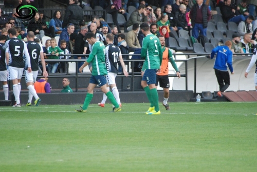 CD Castellon 1 - Novelda CF 0 Tercera Division Grupo 6 Galeria Adrian Cardeñosa  (415)