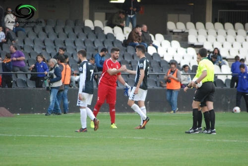CD Castellon 1 - Novelda CF 0 Tercera Division Grupo 6 Galeria Adrian Cardeñosa  (418)