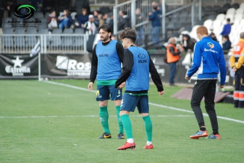 CD Castellon 1 - Novelda CF 0 Tercera Division Grupo 6 Galeria Adrian Cardeñosa  (419)