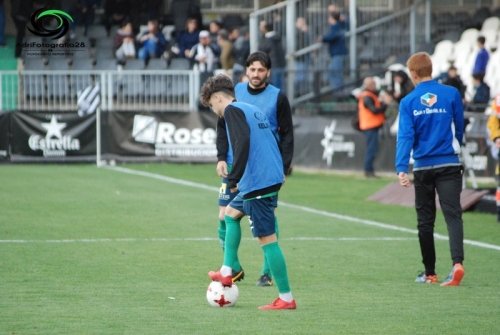CD Castellon 1 - Novelda CF 0 Tercera Division Grupo 6 Galeria Adrian Cardeñosa  (420)