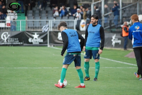 CD Castellon 1 - Novelda CF 0 Tercera Division Grupo 6 Galeria Adrian Cardeñosa  (421)