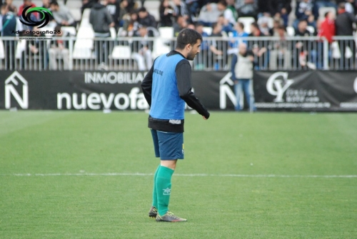 CD Castellon 1 - Novelda CF 0 Tercera Division Grupo 6 Galeria Adrian Cardeñosa  (423)