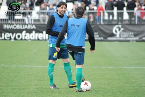 CD Castellon 1 - Novelda CF 0 Tercera Division Grupo 6 Galeria Adrian Cardeñosa  (426)