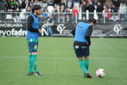 CD Castellon 1 - Novelda CF 0 Tercera Division Grupo 6 Galeria Adrian Cardeñosa  (428)