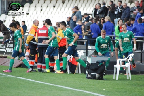 CD Castellon 1 - Novelda CF 0 Tercera Division Grupo 6 Galeria Adrian Cardeñosa  (431)