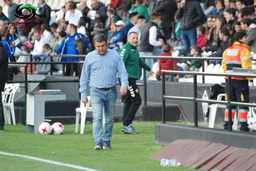 CD Castellon 1 - Novelda CF 0 Tercera Division Grupo 6 Galeria Adrian Cardeñosa  (435)