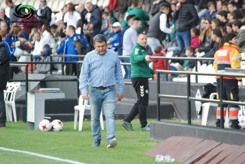 CD Castellon 1 - Novelda CF 0 Tercera Division Grupo 6 Galeria Adrian Cardeñosa  (436)