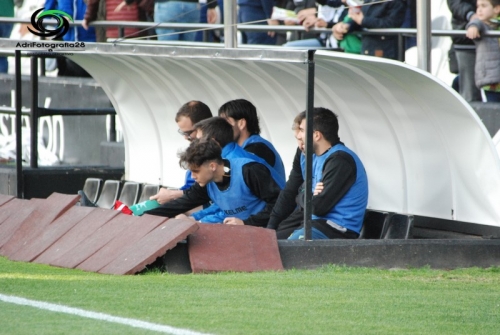 CD Castellon 1 - Novelda CF 0 Tercera Division Grupo 6 Galeria Adrian Cardeñosa  (438)