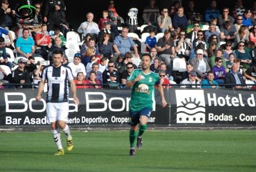 CD Castellon 1 - Novelda CF 0 Tercera Division Grupo 6 Galeria Adrian Cardeñosa  (442)