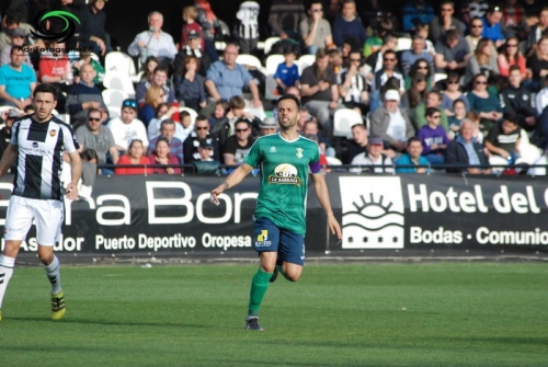 CD Castellon 1 - Novelda CF 0 Tercera Division Grupo 6 Galeria Adrian Cardeñosa  (443)