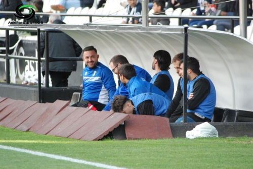 CD Castellon 1 - Novelda CF 0 Tercera Division Grupo 6 Galeria Adrian Cardeñosa  (445)
