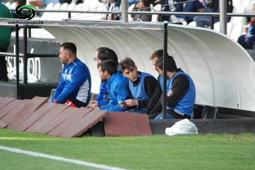CD Castellon 1 - Novelda CF 0 Tercera Division Grupo 6 Galeria Adrian Cardeñosa  (446)