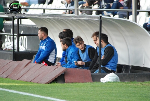 CD Castellon 1 - Novelda CF 0 Tercera Division Grupo 6 Galeria Adrian Cardeñosa  (447)