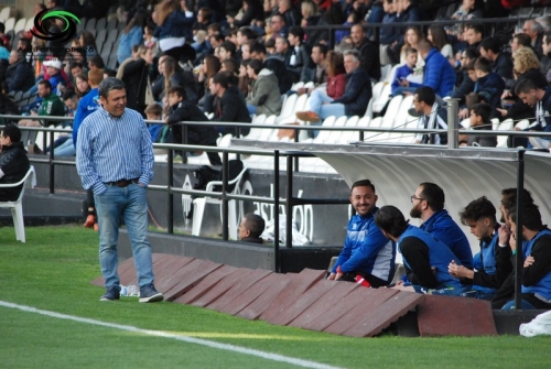CD Castellon 1 - Novelda CF 0 Tercera Division Grupo 6 Galeria Adrian Cardeñosa  (449)